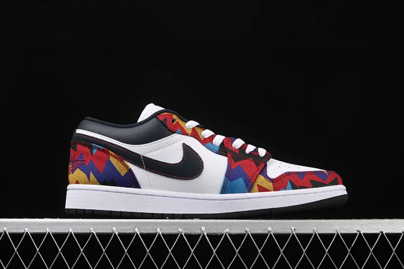 All categories Air Jordan Jordan series basketball shoes Air Jordan 1 Low New version Air Jordan 1 Low AJ1 Joe 1 first-layer low-top cultural and leisure sports sneakers CZ8659-100